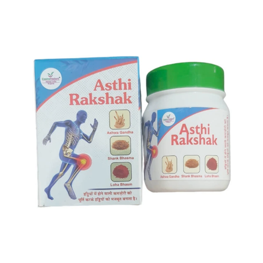 CosmoVedant Asthi Rakshak Tablets (20 Tab)