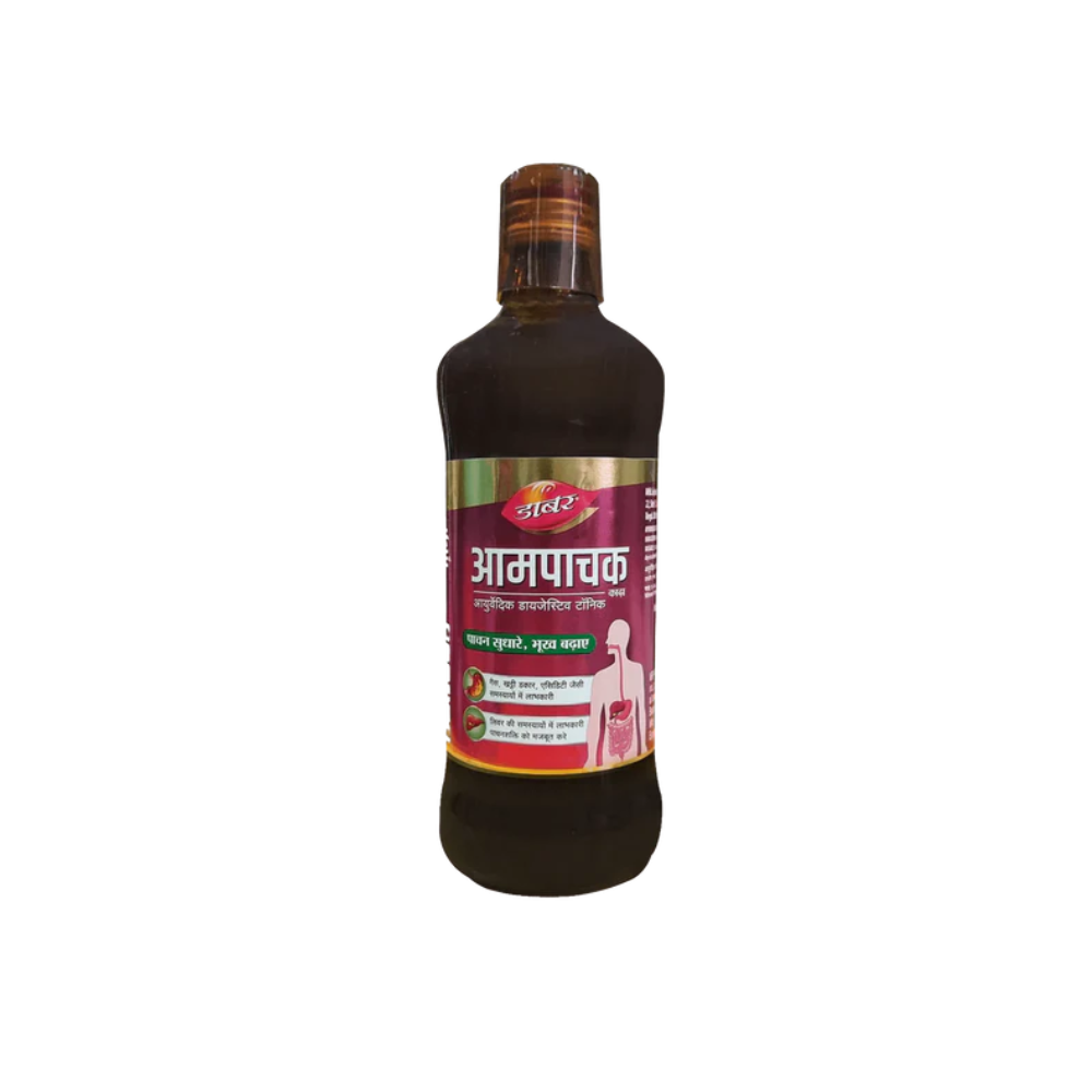 Dabur Aampachak Kadha (450ml)