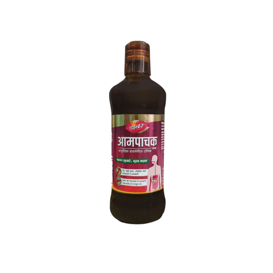 Dabur Aampachak Kadha (450ml)