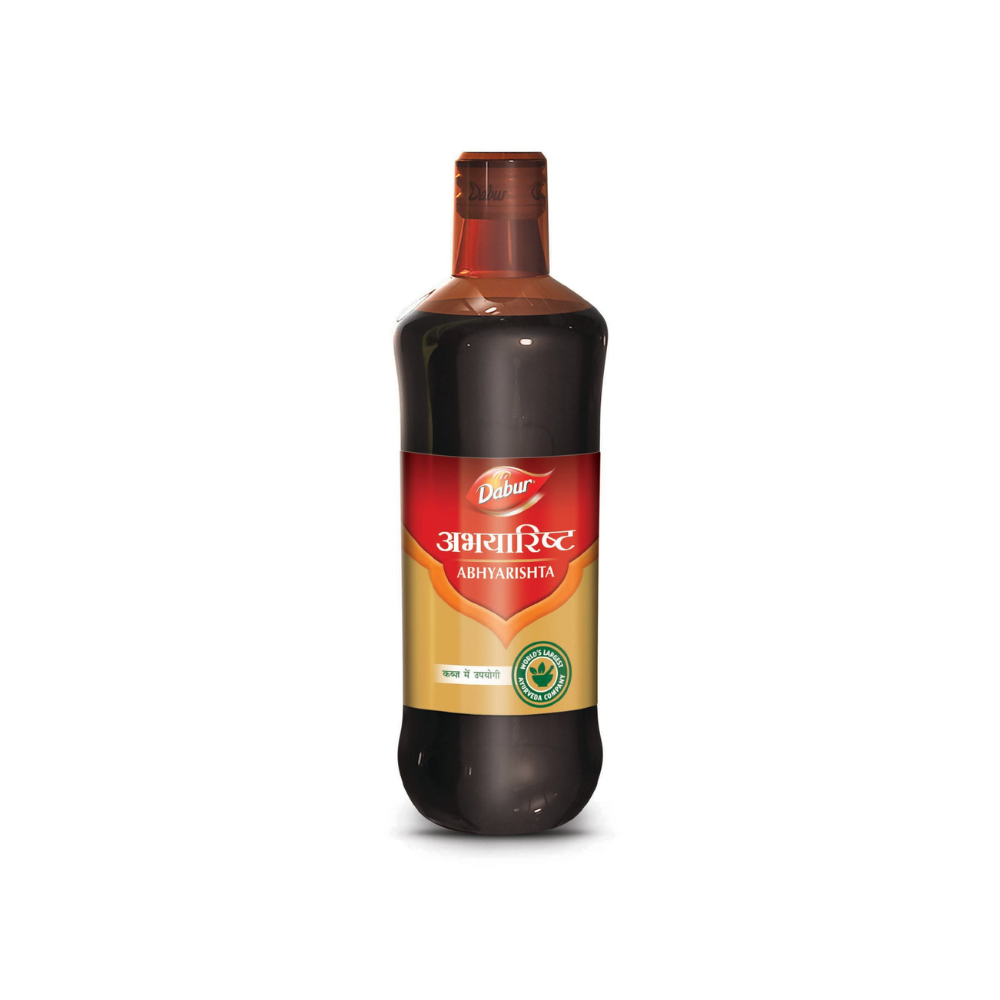 Dabur Abhayarishta (450ml)