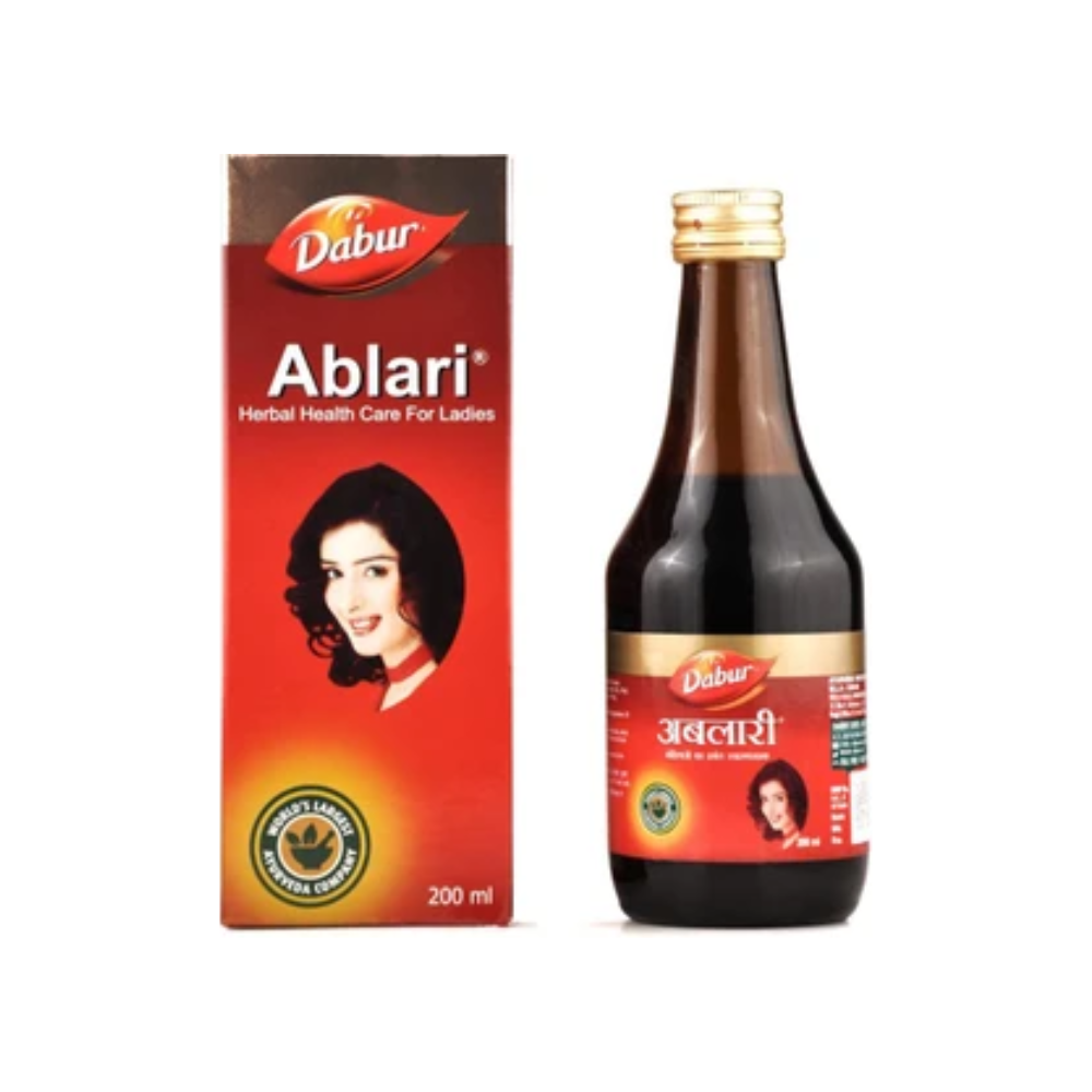 Dabur Ablari Syrup (200ml)