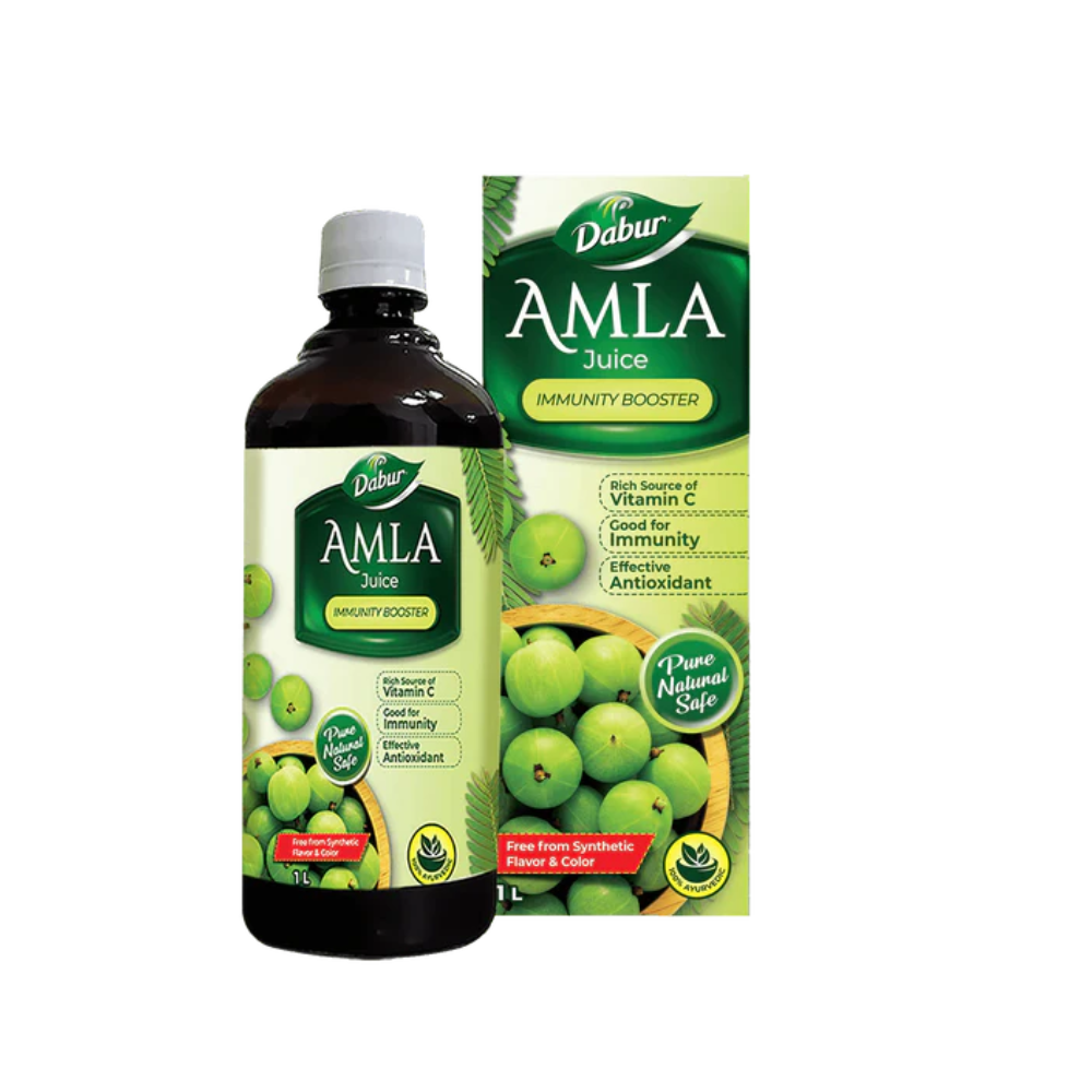 Dabur Amla Juice (1L)