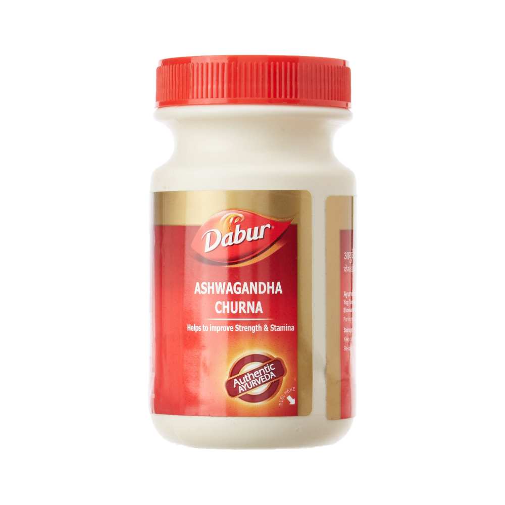 Dabur Ashwagandha Churna (100gm)