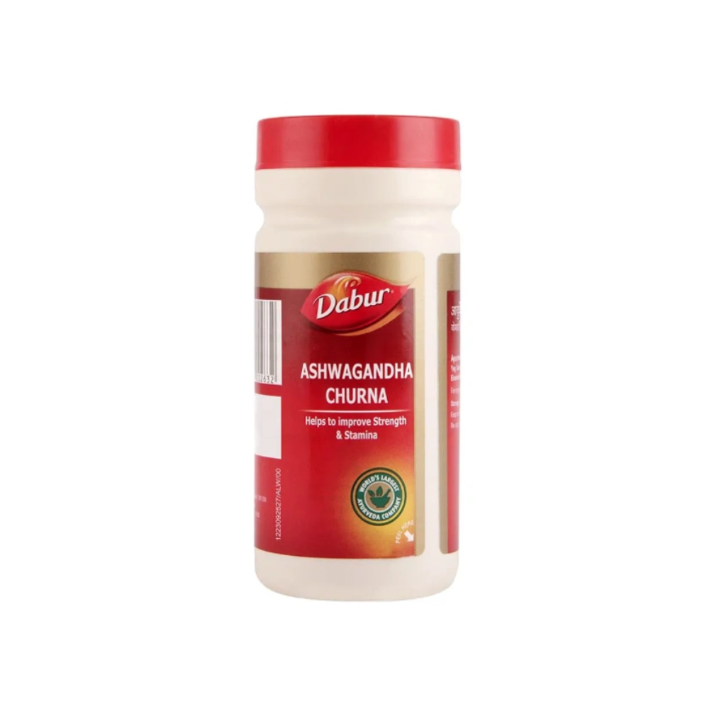 Dabur Ashwagandha Churna (60gm)