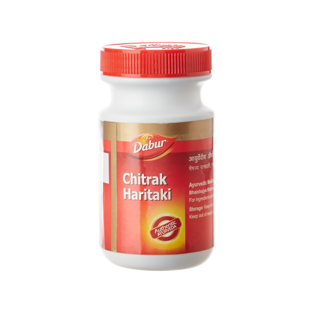 Dabur Chitrak Haritaki (250gm)