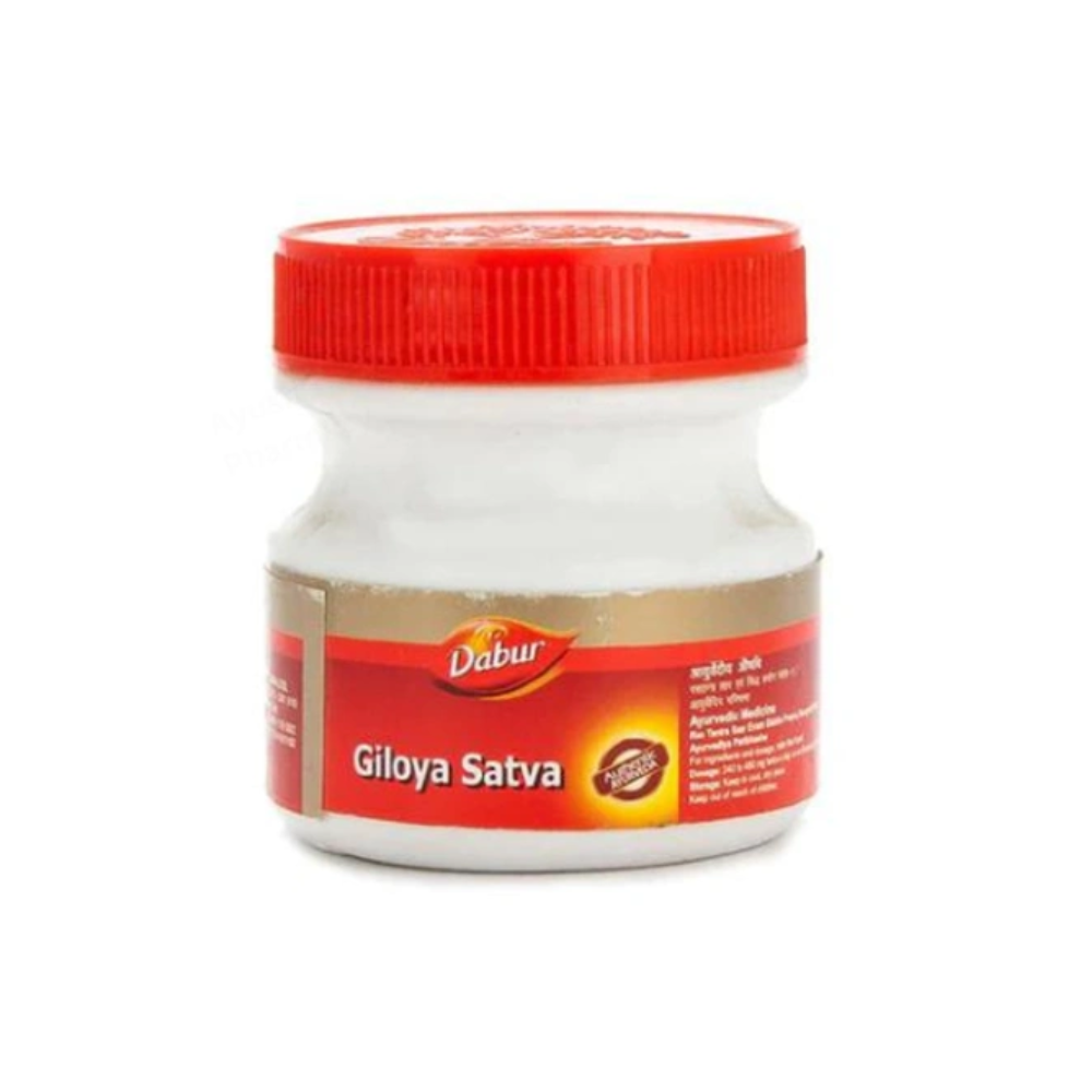 Dabur Giloy Satva (50g)