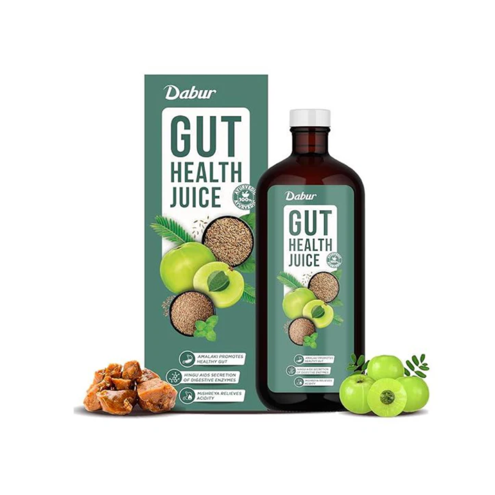 Dabur Gut Health Juice (1L)