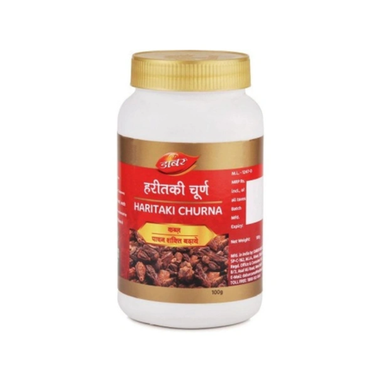 Dabur Haritaki Churna (100gm)