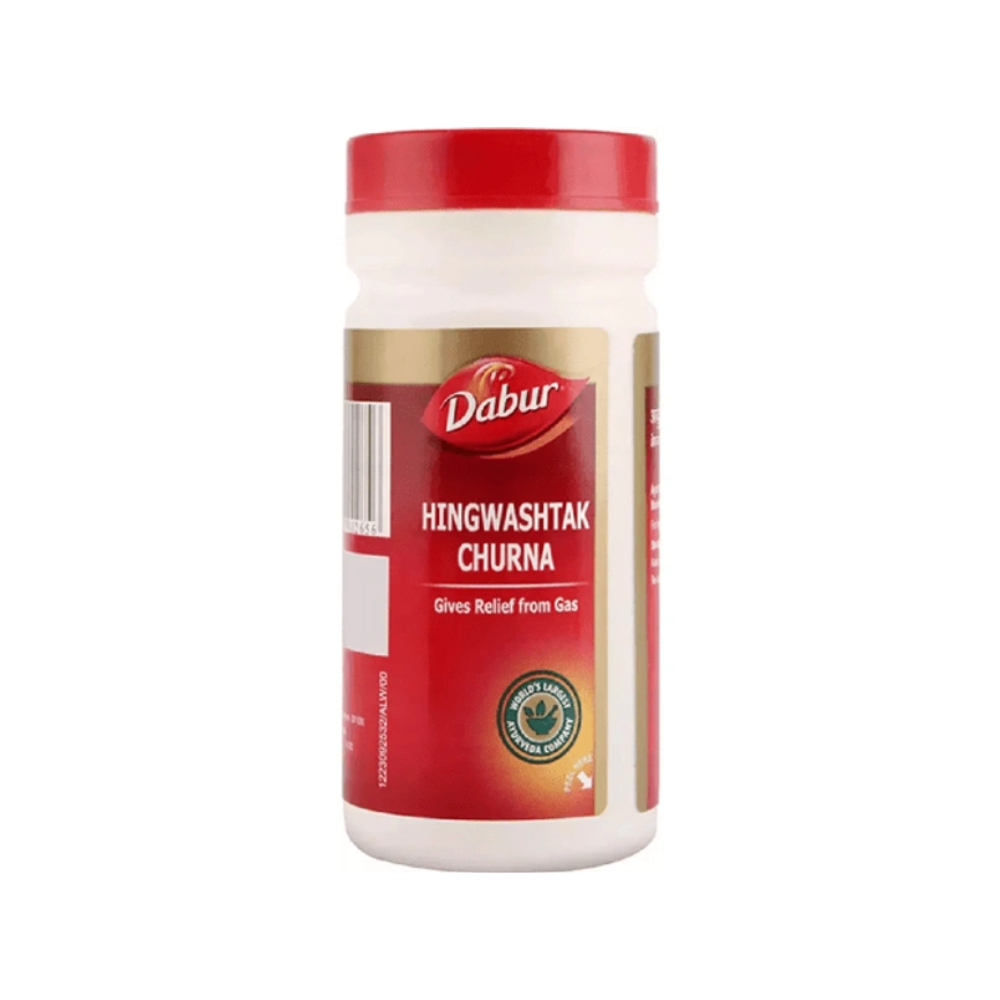 Dabur Hingwashtak Churna (60gm)