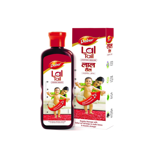 Dabur Lal Tail (100ml)