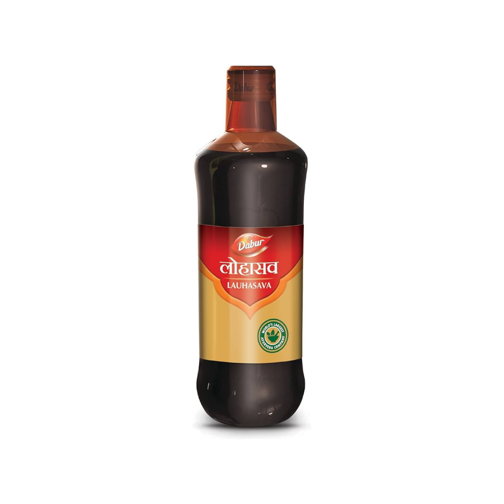 Dabur Lauhasava (450ml)