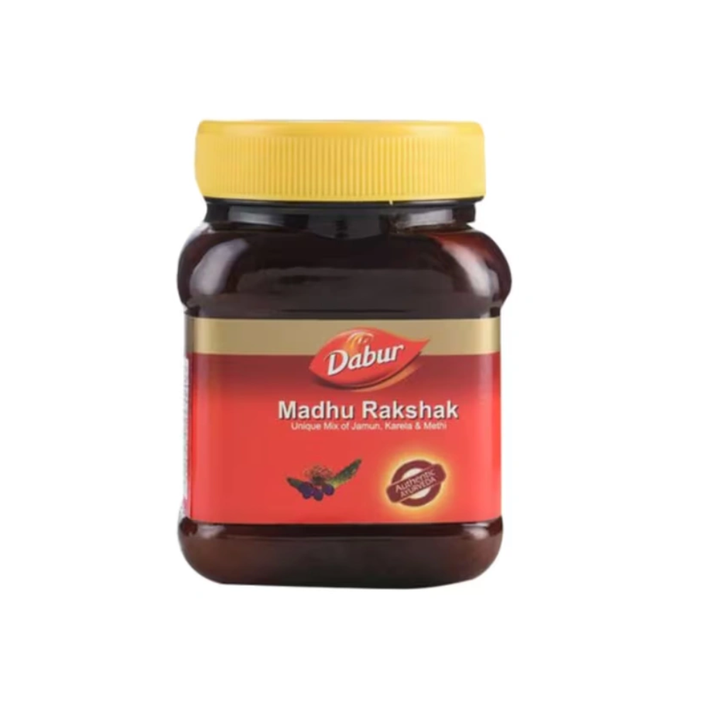 Dabur Madhu Rakshak (100gm)