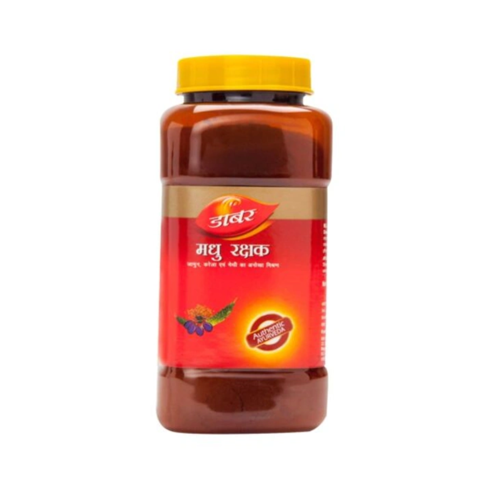 Dabur Madhu Rakshak (250gm)