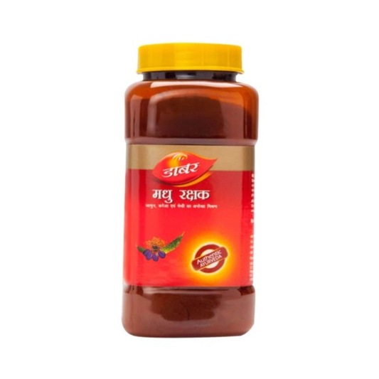 Dabur Madhu Rakshak (250gm)
