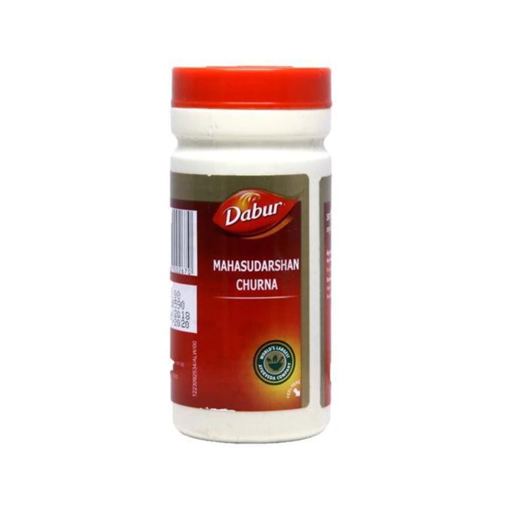 Dabur Mahasudarshan Churna (60gm)