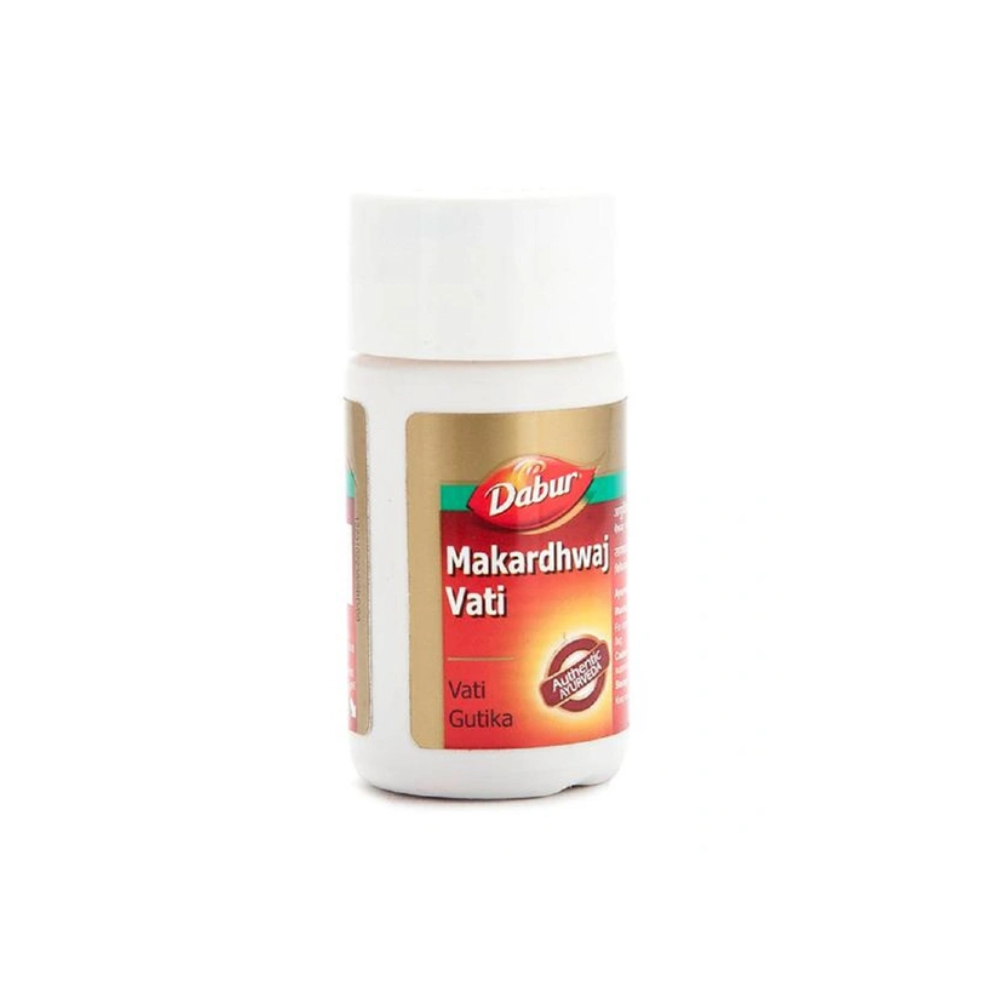 Dabur Makardhwaj Vati (40Tab)