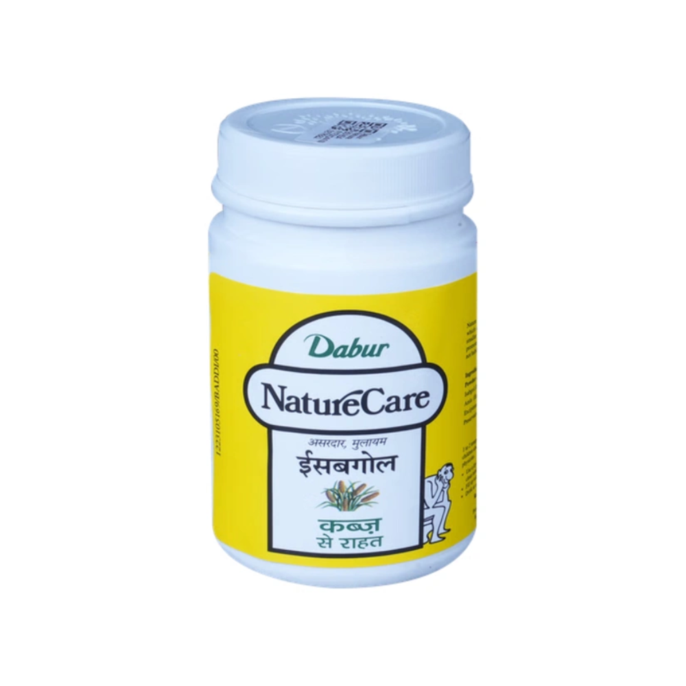 Dabur Nature Care Regular Isabgol (100gm)