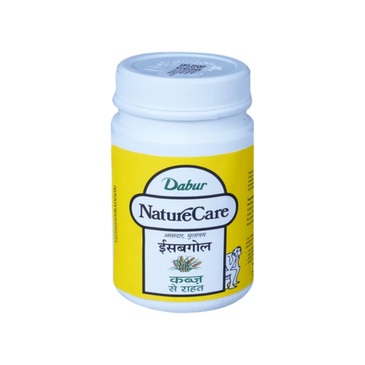 Dabur Nature Care Regular Isabgol (100gm)