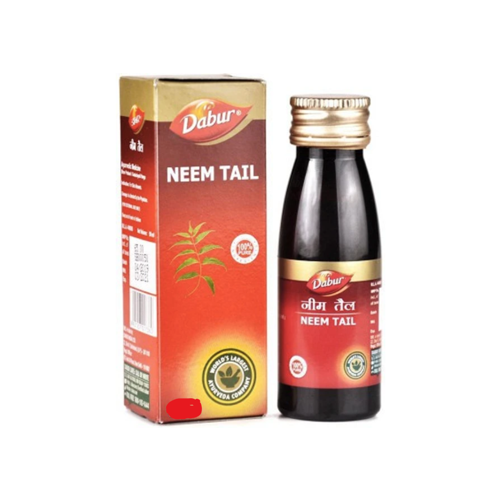 Dabur Neem Ka Tail (100ml)