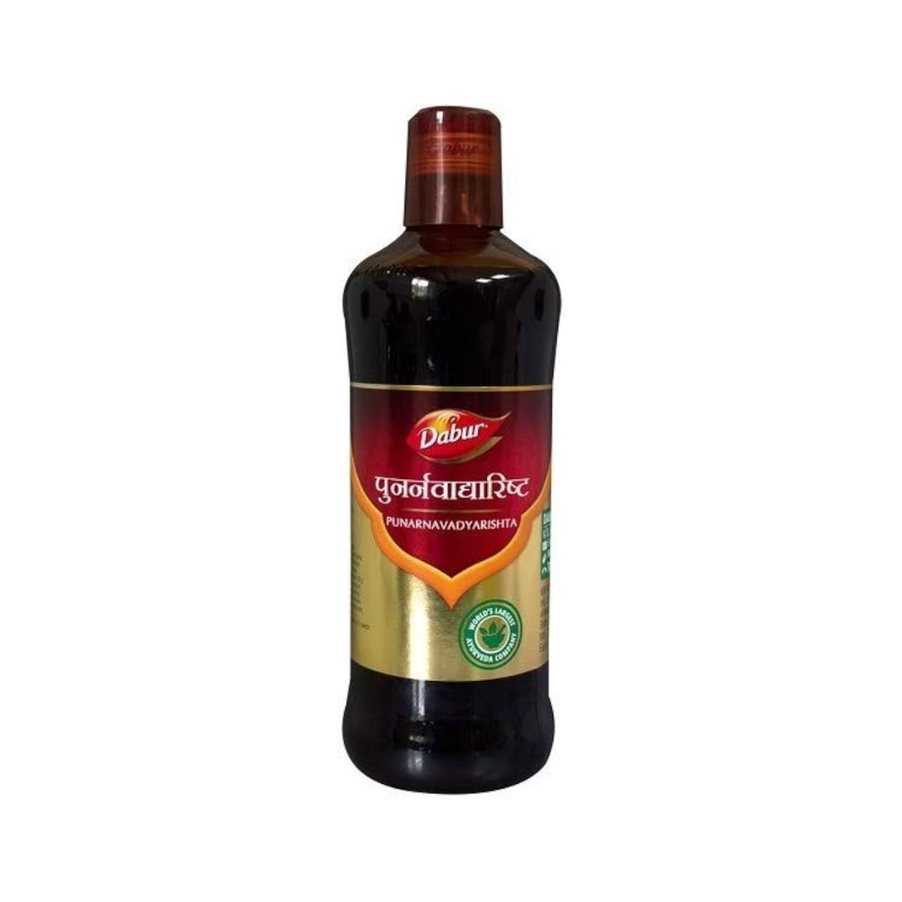 Dabur Punarnavadyarista (450ml)