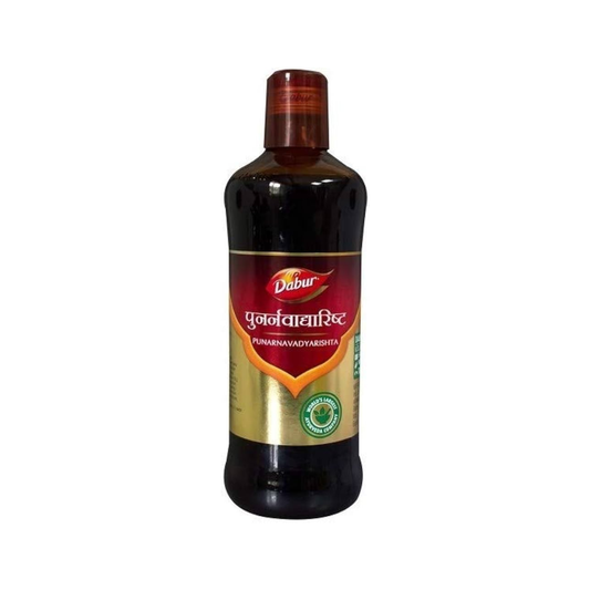 Dabur Punarnavadyarista (450ml)