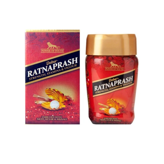 Dabur Ratnaprash (900g)