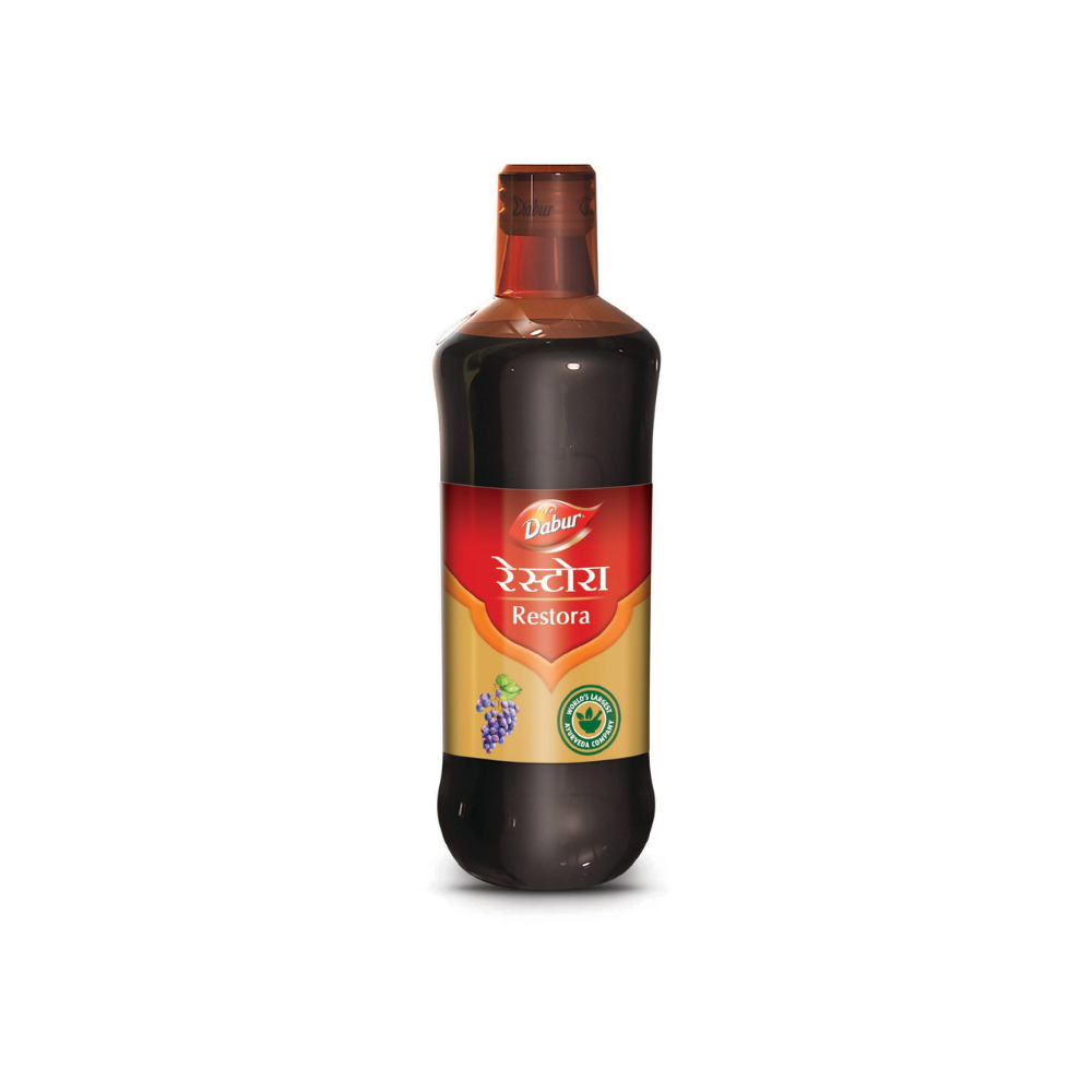 Dabur Restora Syrup (450ml)