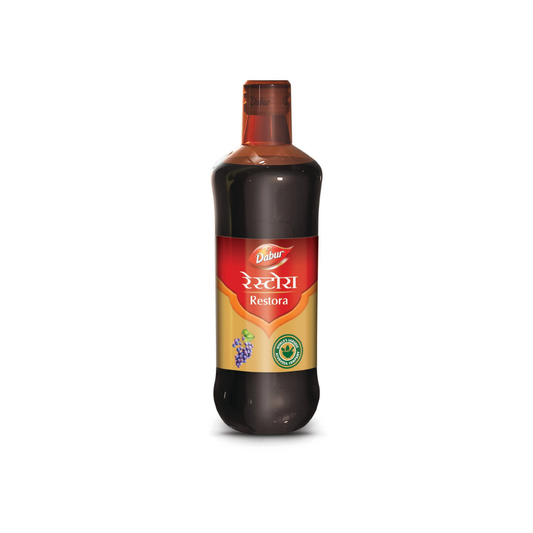 Dabur Restora Syrup (450ml)