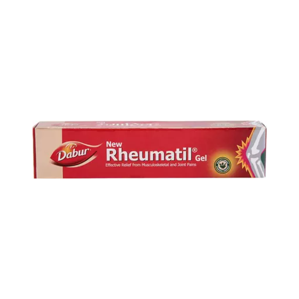 Dabur Rheumatil Gel (30gm)
