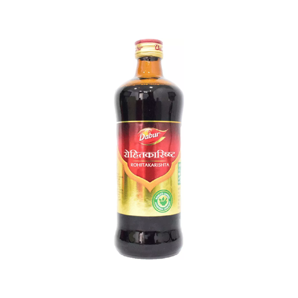 Dabur Rohitkarishta (450ml)