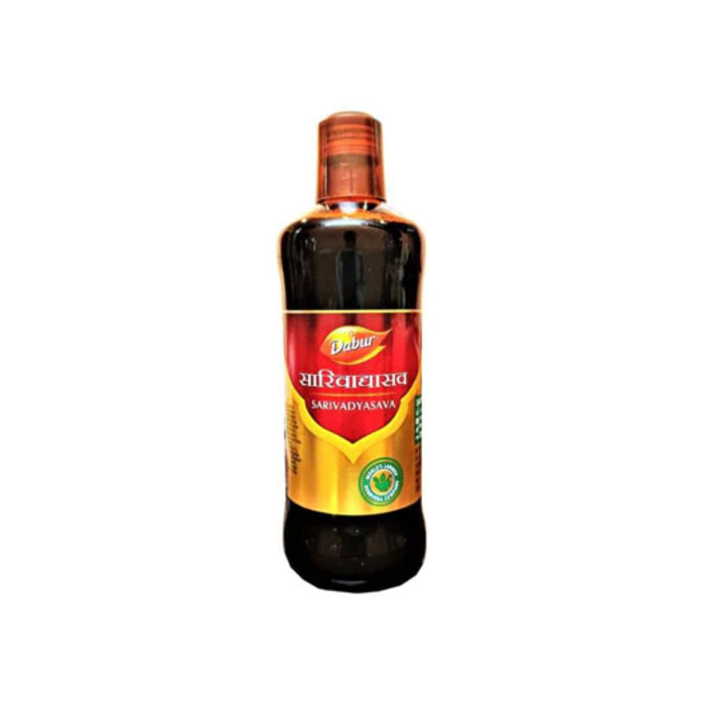 Dabur Sarivadyasava (450ml)