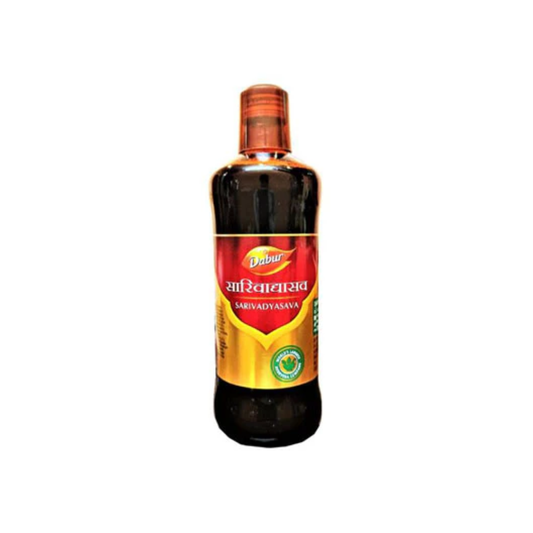Dabur Sarivadyasava (450ml)