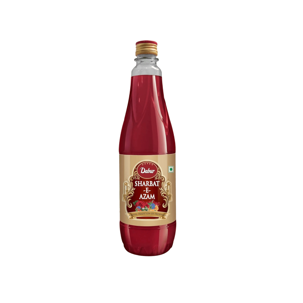 Dabur Sharbat-E-Azam (750ml)