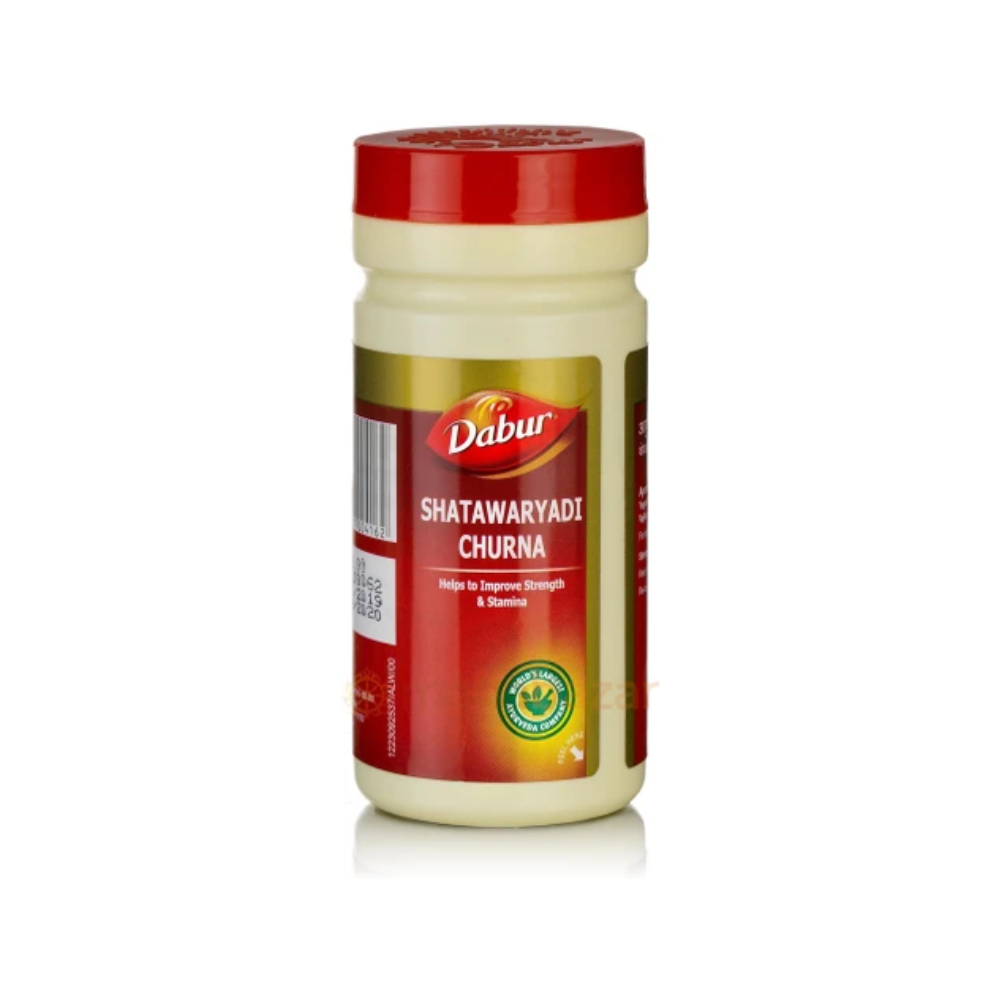 Dabur Shatawaryadi Churna (60gm)