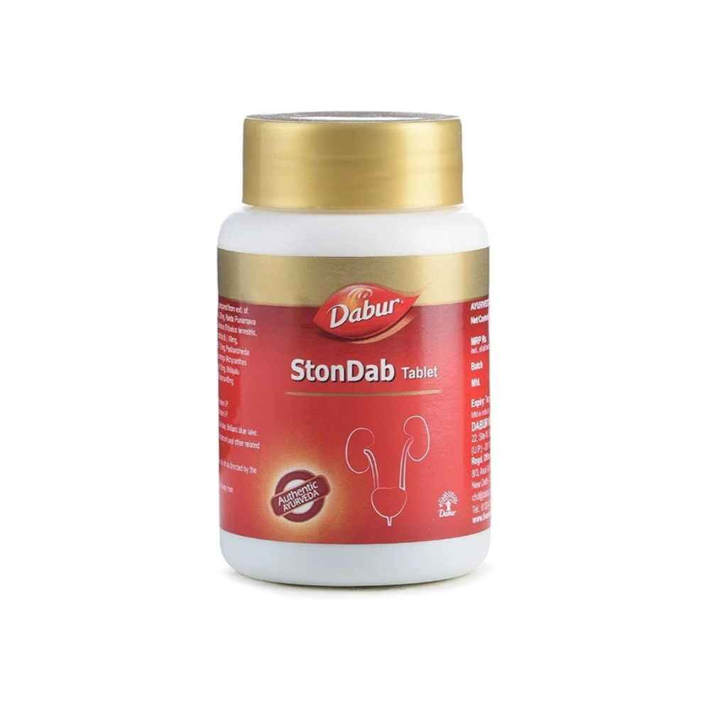 Dabur Stondab Tablets (60Tab)