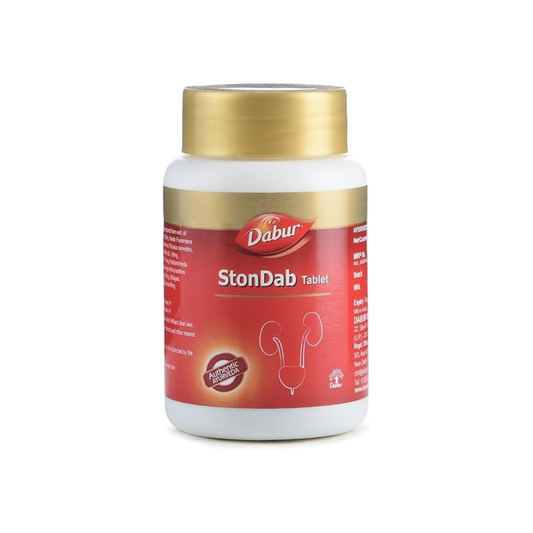 Dabur Stondab Tablets (60Tab)