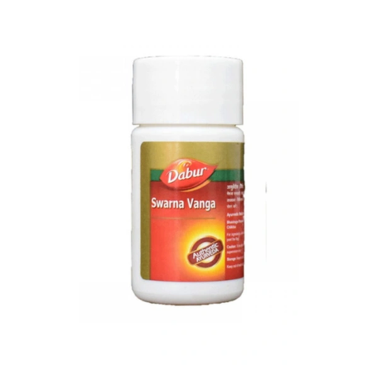 Dabur Swarna Vanga (5gm)