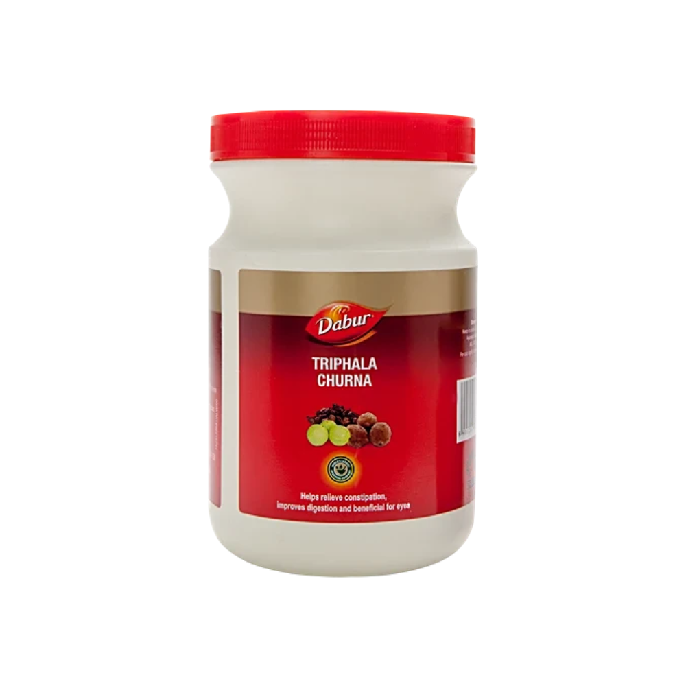 Dabur Triphala Churna (120gm)