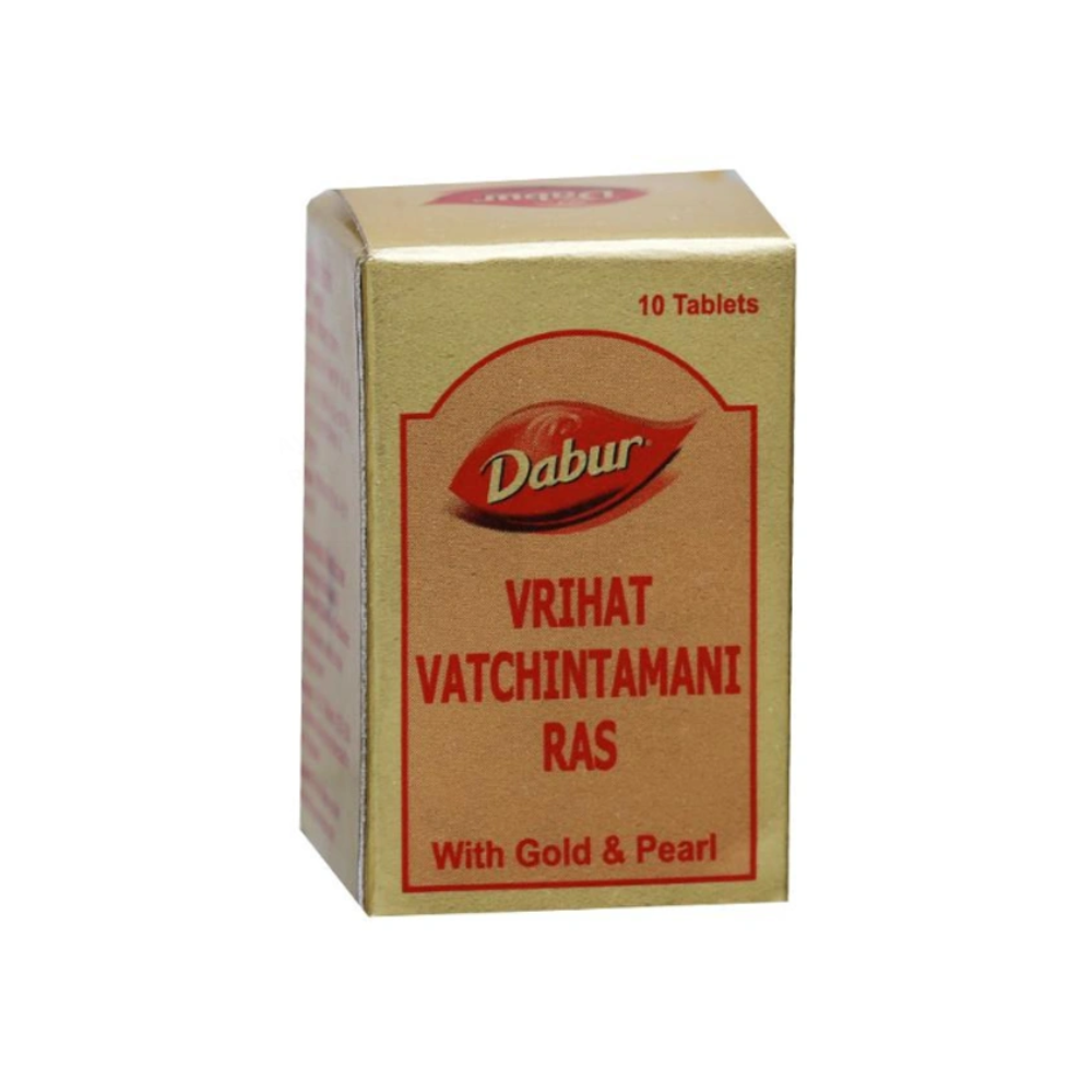 Dabur Vatchintamani Tablets