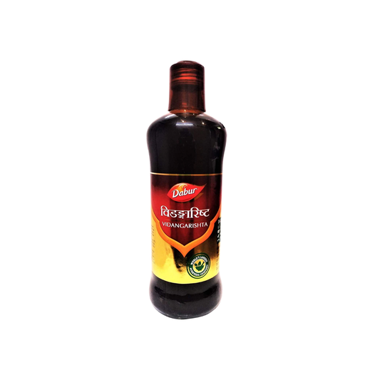 Dabur Vidangarishta (450ml)