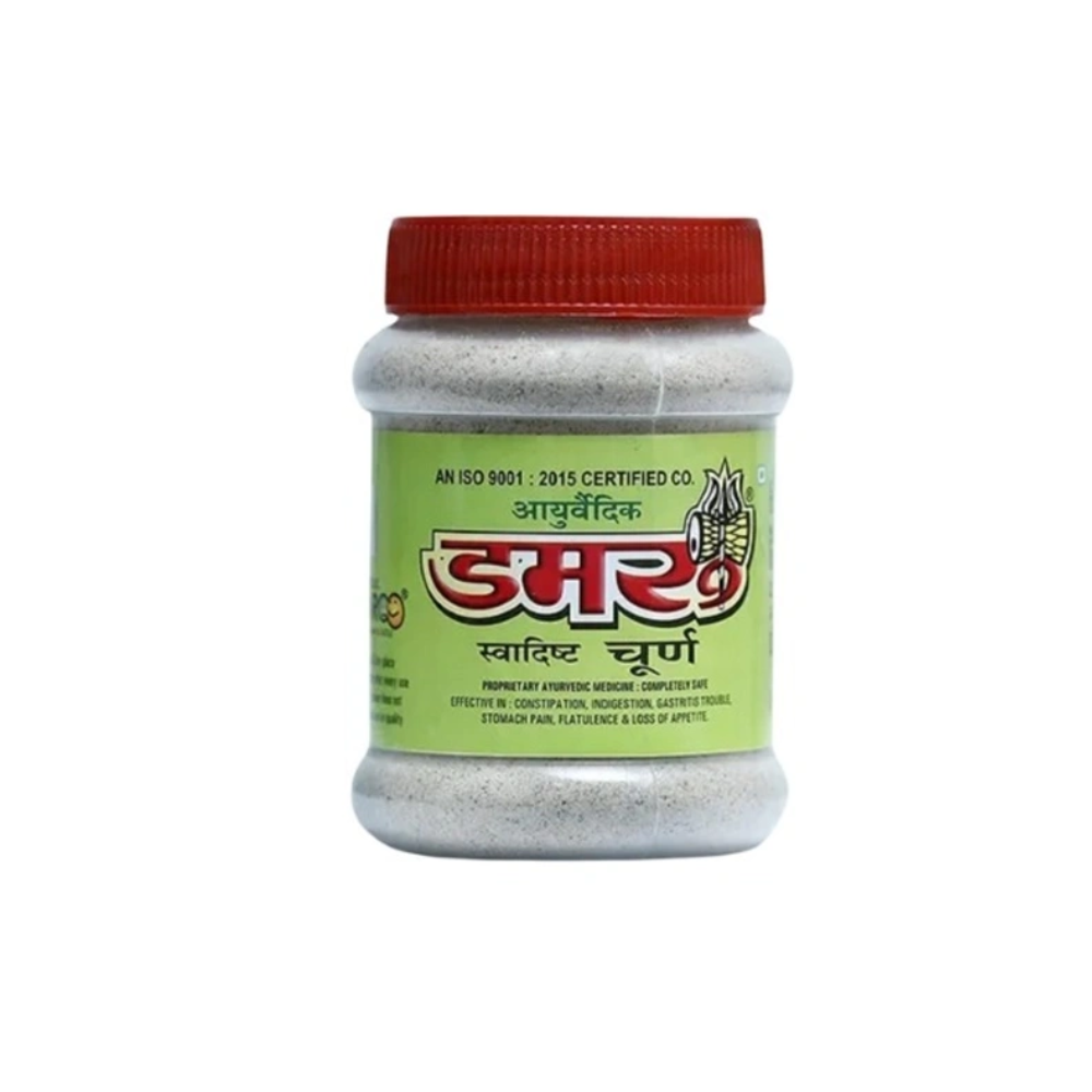 Damroo Ayurvedic Churna (500gm)
