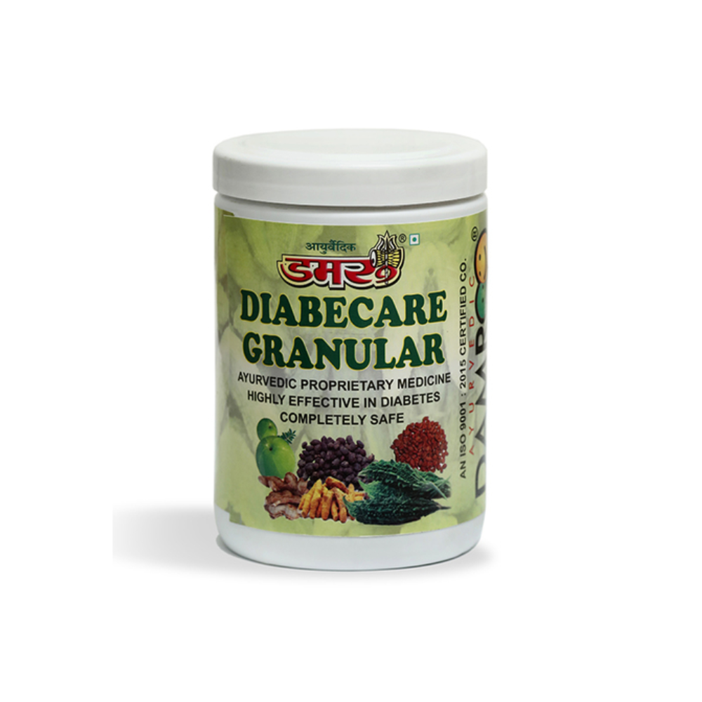 Damroo Diabecare Granules