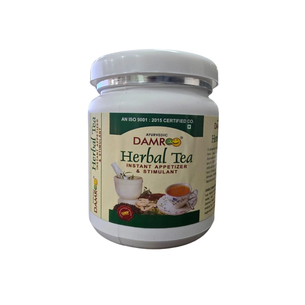 Damroo Herbal Tea (100gm)