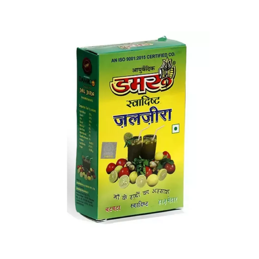 Damroo Jal Jeera Powder (100gm)