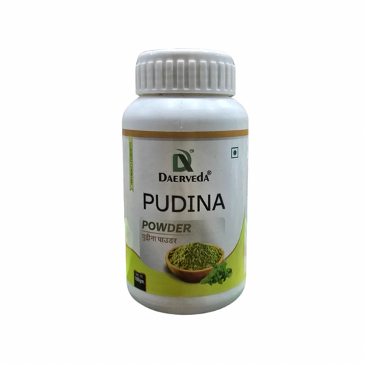 Dev Pudina Powder (100gm)