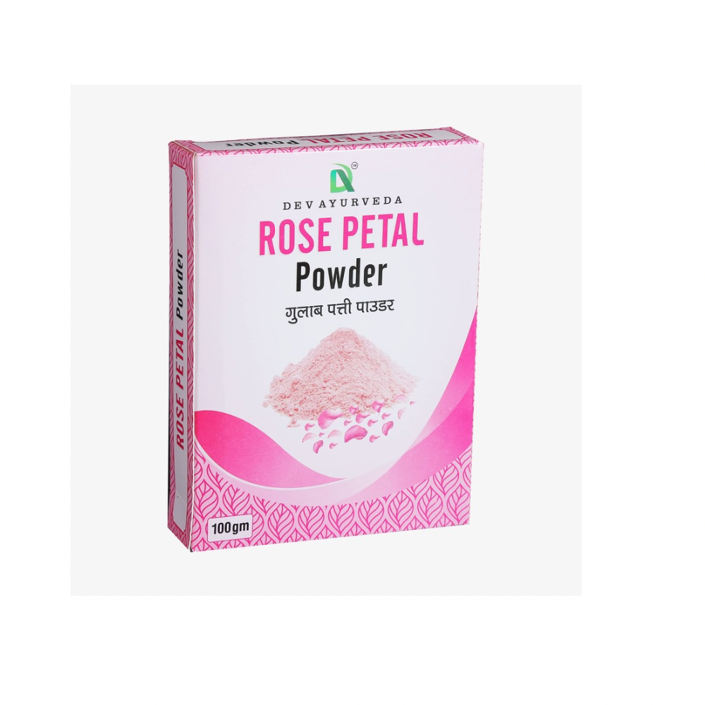Dev Rosemary Leaves Powder (50gm)