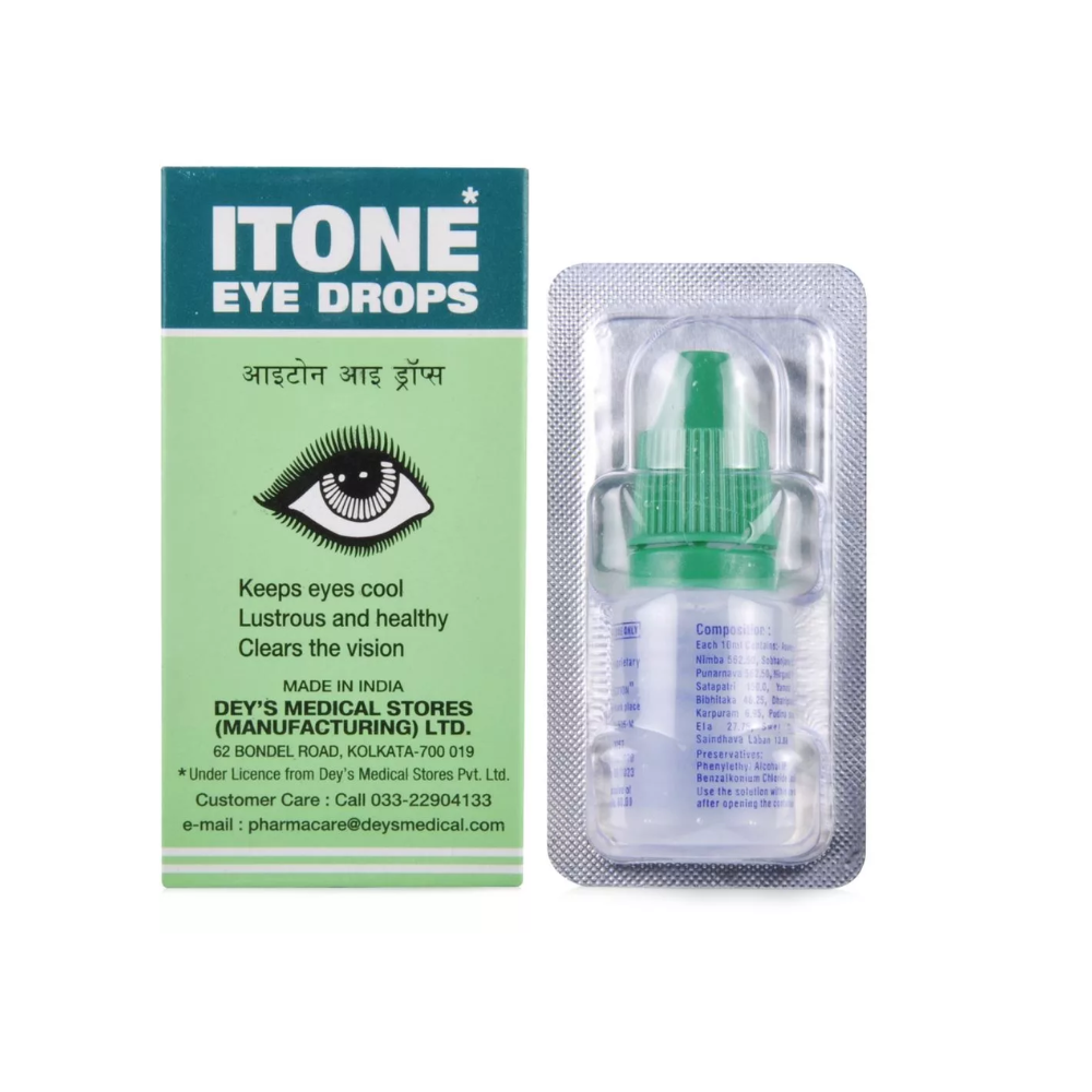 Deys Itone Eye Drops (10ml)