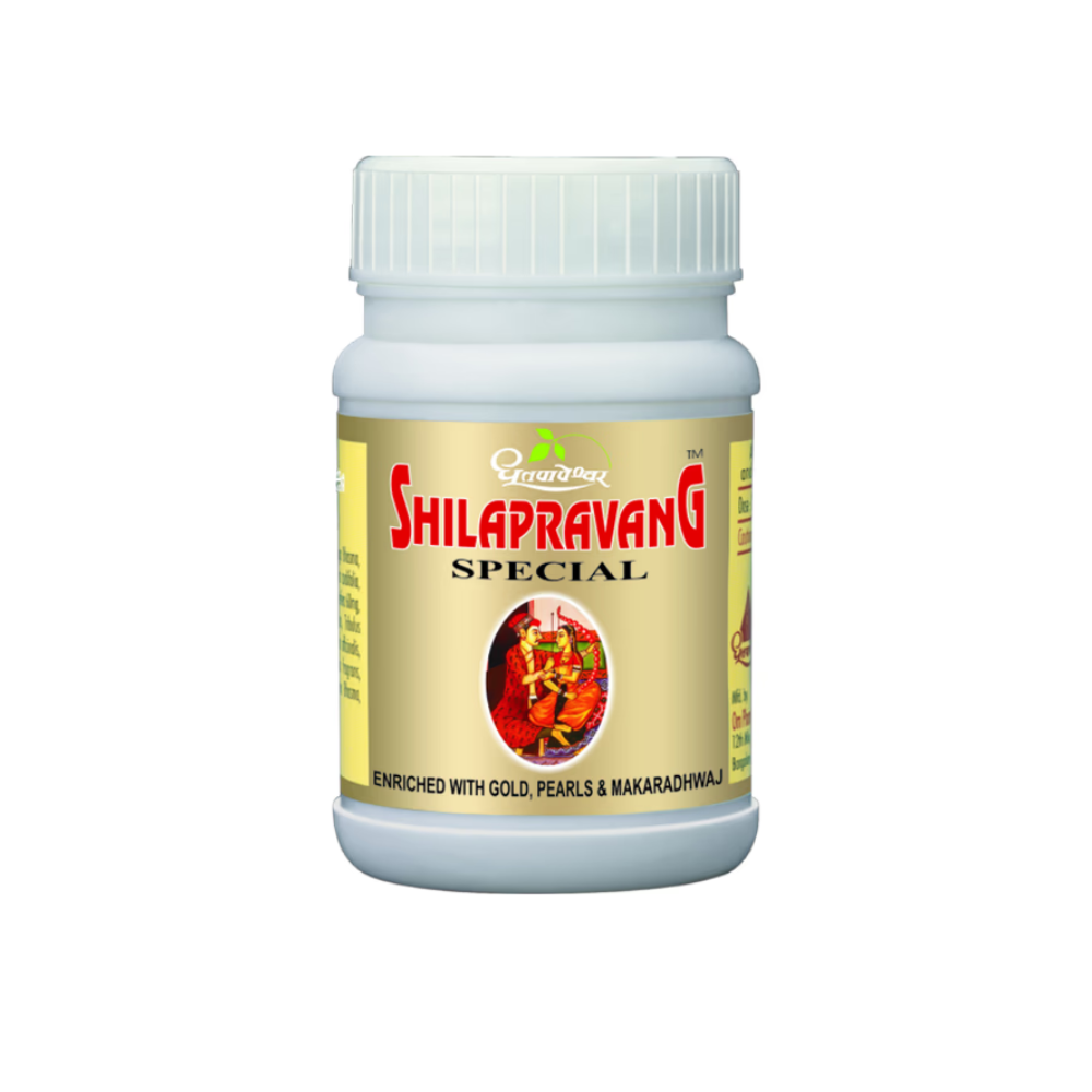 Dhootapapeshwar Shilapravang (Special) (30tab)