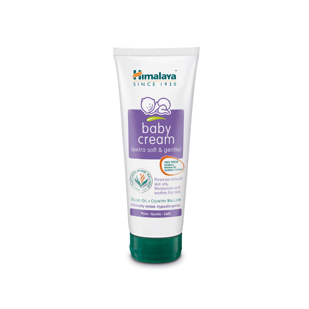 Himalaya Baby Cream - The Med Pharma