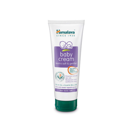 Himalaya Baby Cream - The Med Pharma